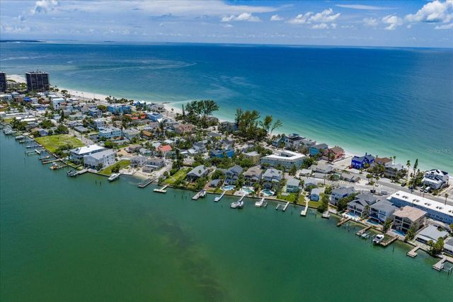 8405 BAYSHORE DRIVE, Treasure Island, FL 33706