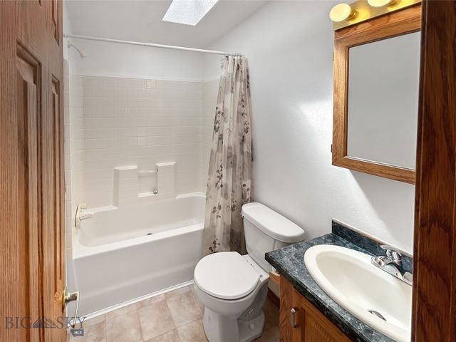 1070 Lovers Leap Road, Dillon, MT 59725