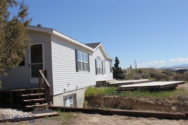 1070 Lovers Leap Road, Dillon, MT 59725