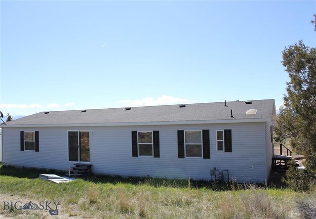 1070 Lovers Leap Road, Dillon, MT 59725