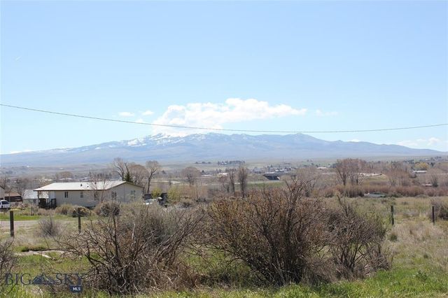 1070 Lovers Leap Road, Dillon, MT 59725