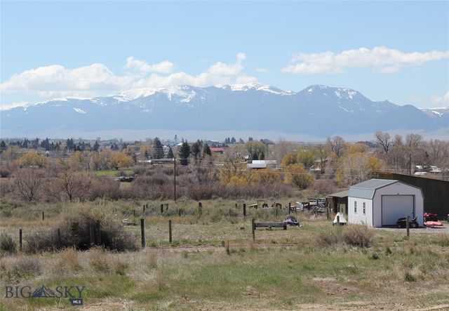 1070 Lovers Leap Road, Dillon, MT 59725