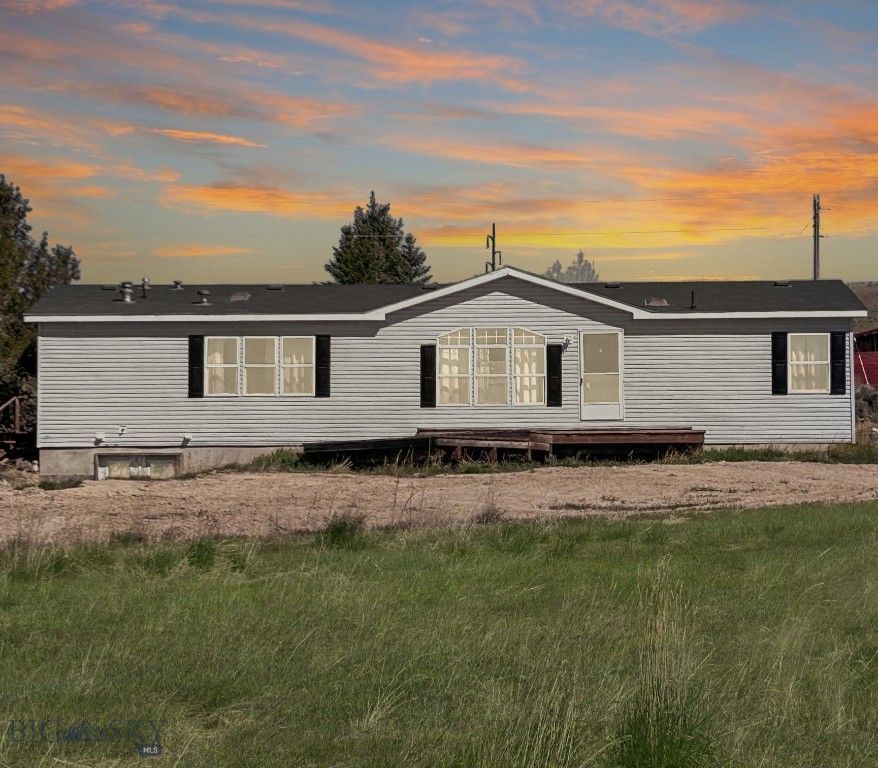 1070 Lovers Leap Road, Dillon, MT 59725