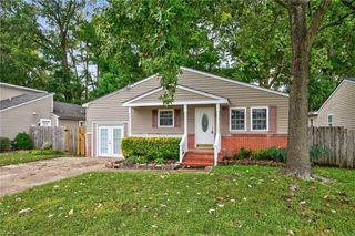 3544 Good Hope RD, Virginia Beach, VA 23452