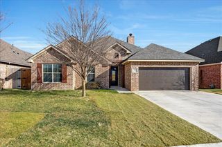 33 LIVING WAY Lane, Canyon, TX 79015