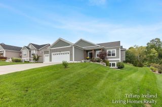 6310 Bentley Drive Ne, Plainfield Twp, MI 49306