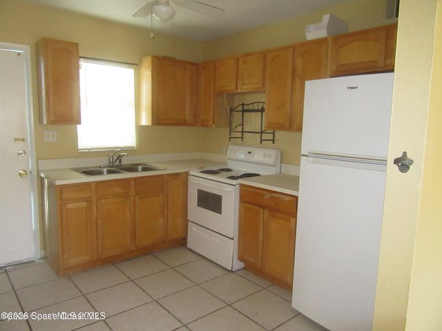 415 Harrison Avenue 4, Cape Canaveral, FL 32920