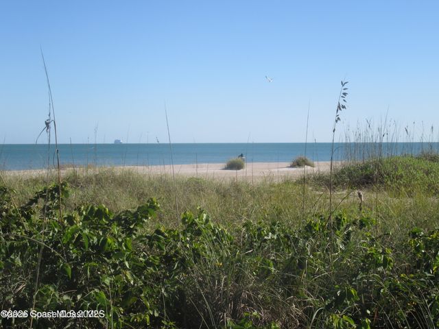 415 Harrison Avenue 4, Cape Canaveral, FL 32920