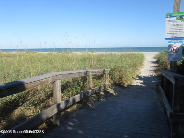 415 Harrison Avenue 4, Cape Canaveral, FL 32920
