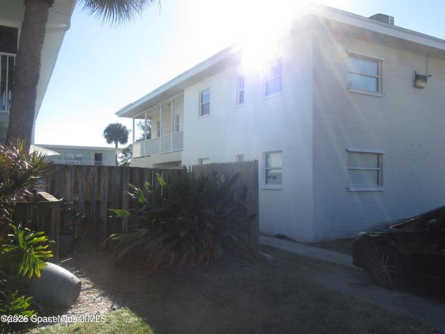 415 Harrison Avenue 4, Cape Canaveral, FL 32920