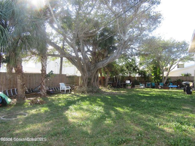 415 Harrison Avenue 4, Cape Canaveral, FL 32920