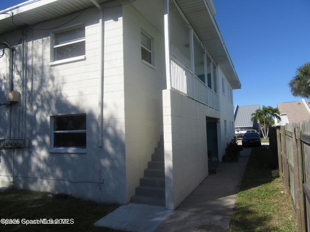 415 Harrison Avenue 4, Cape Canaveral, FL 32920