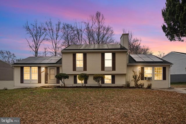 17209 CLAIRFIELD LN, Upper Marlboro, MD 20772