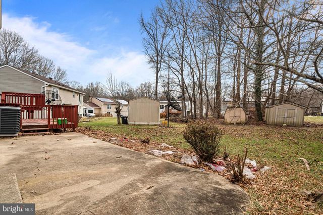 17209 CLAIRFIELD LN, Upper Marlboro, MD 20772