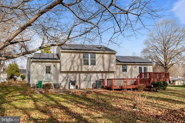 17209 CLAIRFIELD LN, Upper Marlboro, MD 20772