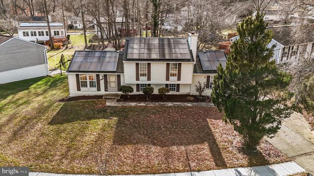 17209 CLAIRFIELD LN, Upper Marlboro, MD 20772