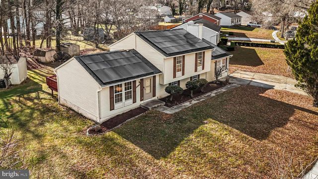 17209 CLAIRFIELD LN, Upper Marlboro, MD 20772