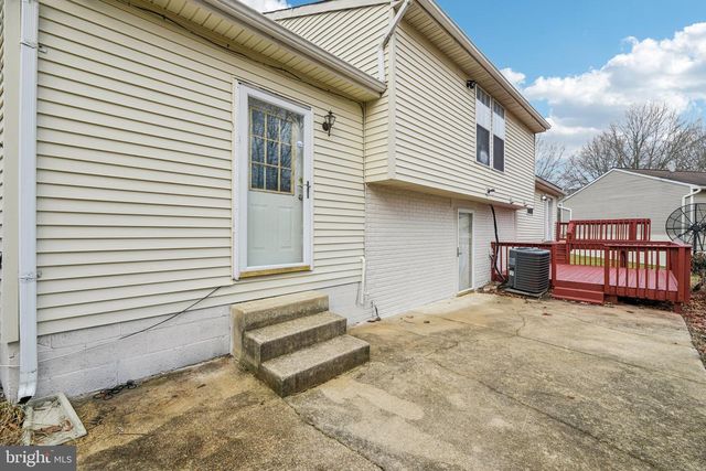 17209 CLAIRFIELD LN, Upper Marlboro, MD 20772