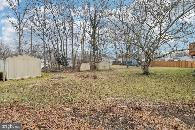 17209 CLAIRFIELD LN, Upper Marlboro, MD 20772