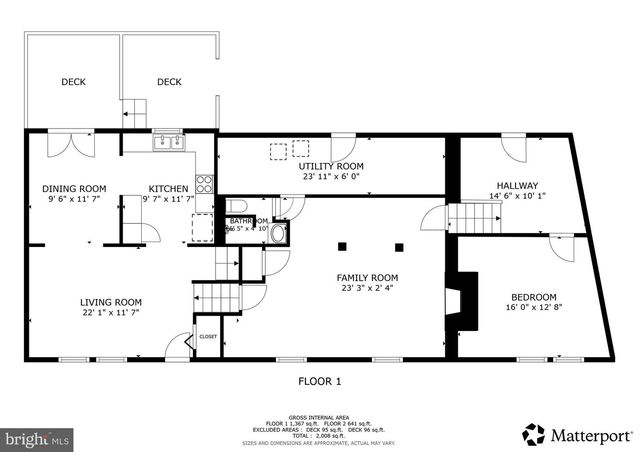 17209 CLAIRFIELD LN, Upper Marlboro, MD 20772