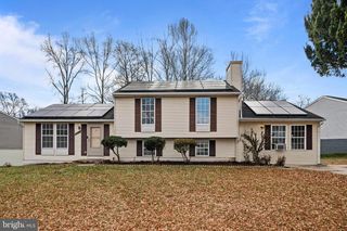 17209 CLAIRFIELD LN, Upper Marlboro, MD 20772