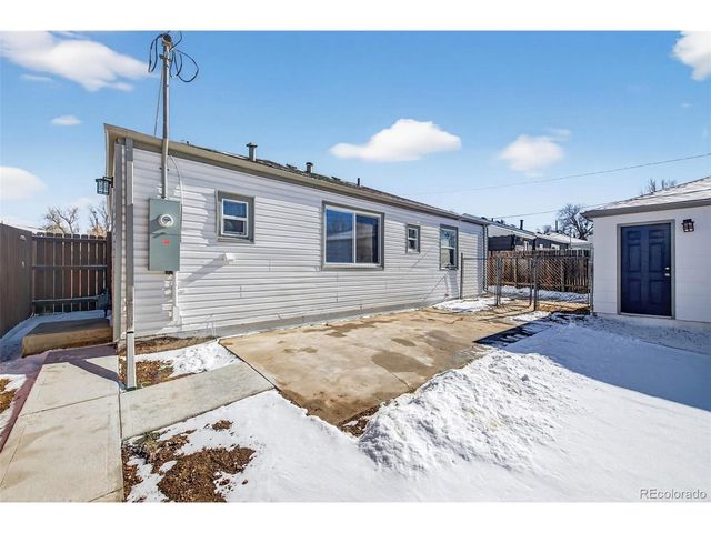 1341 Jamaica St, Aurora, CO 80010