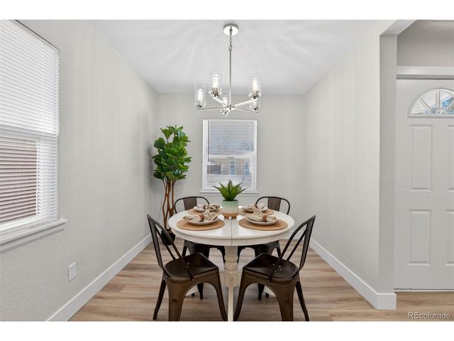 1341 Jamaica St, Aurora, CO 80010