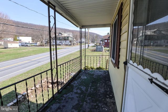 402 CATHERINE ST, Ashland, PA 17921