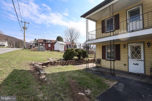 402 CATHERINE ST, Ashland, PA 17921