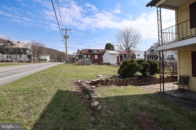 402 CATHERINE ST, Ashland, PA 17921