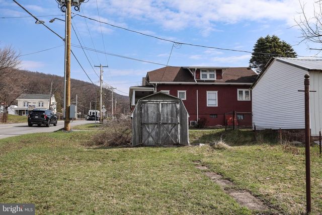 402 CATHERINE ST, Ashland, PA 17921