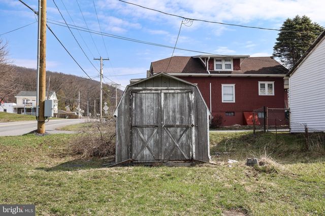 402 CATHERINE ST, Ashland, PA 17921