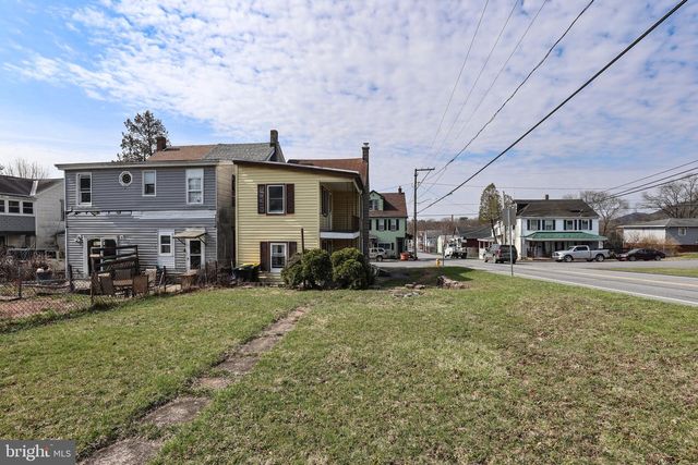 402 CATHERINE ST, Ashland, PA 17921