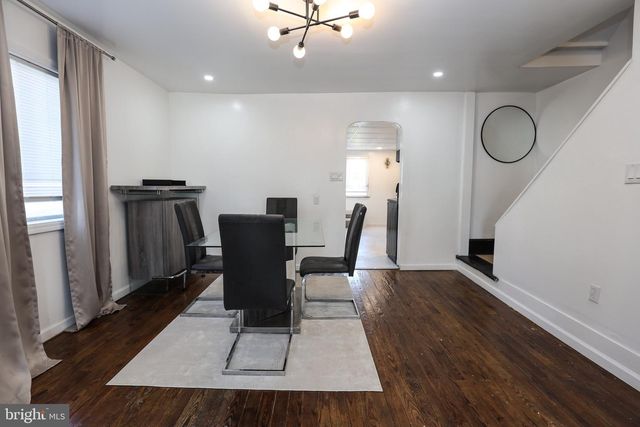 402 CATHERINE ST, Ashland, PA 17921