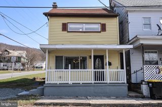 402 CATHERINE ST, Ashland, PA 17921
