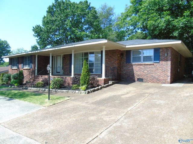 2213 Maysville Road NE, Huntsville, AL 35811