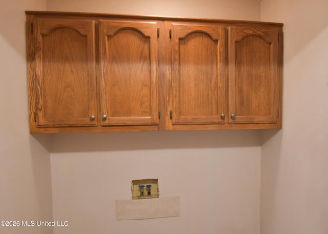 7186 Goodman Ridge Drive, Olive Branch, MS 38654