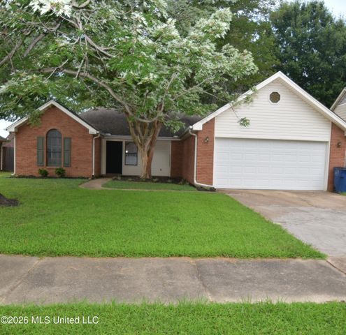 7186 Goodman Ridge Drive, Olive Branch, MS 38654