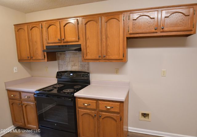 7186 Goodman Ridge Drive, Olive Branch, MS 38654