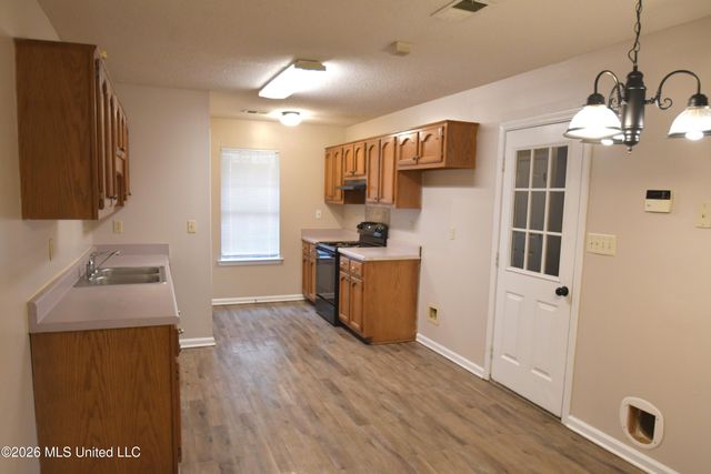 7186 Goodman Ridge Drive, Olive Branch, MS 38654