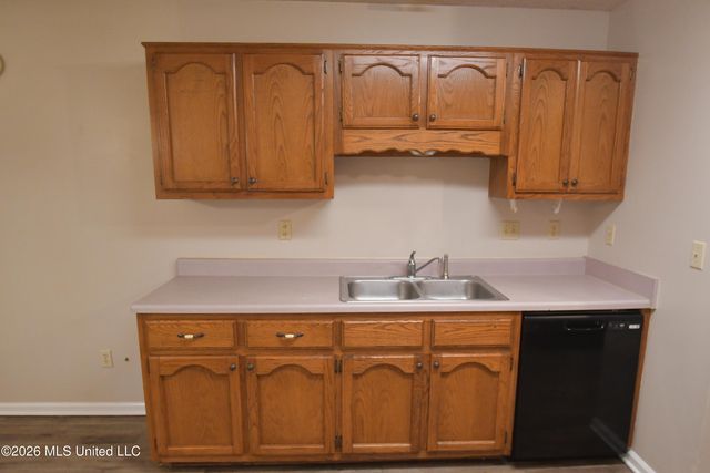 7186 Goodman Ridge Drive, Olive Branch, MS 38654