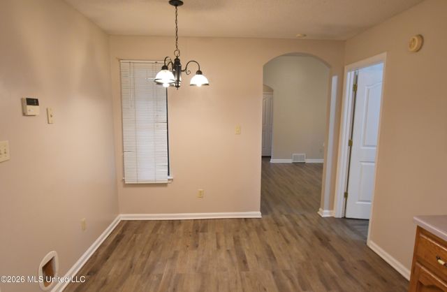 7186 Goodman Ridge Drive, Olive Branch, MS 38654