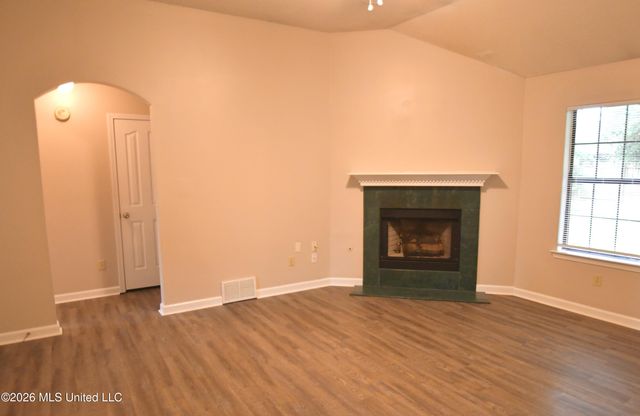 7186 Goodman Ridge Drive, Olive Branch, MS 38654