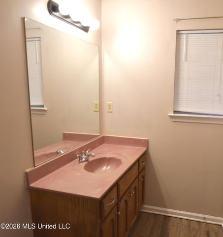 7186 Goodman Ridge Drive, Olive Branch, MS 38654