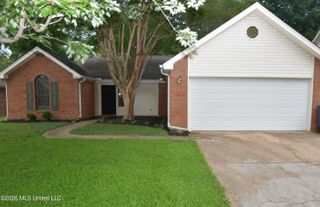 7186 Goodman Ridge Drive, Olive Branch, MS 38654