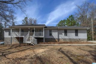 8273 BLUFF RIDGE ROAD, Bessemer, AL 35022