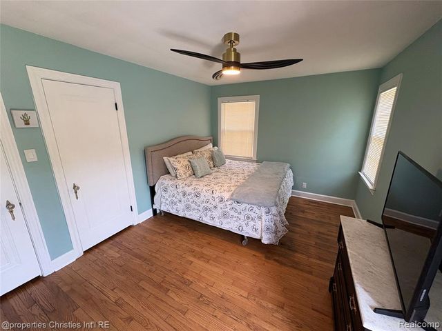 4468 Grayton Street, Detroit, MI 48224