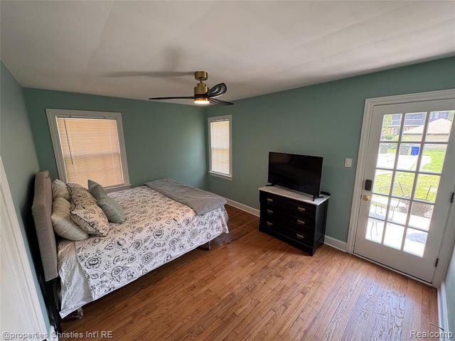 4468 Grayton Street, Detroit, MI 48224