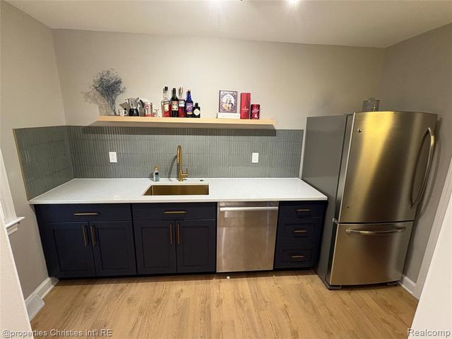 4468 Grayton Street, Detroit, MI 48224