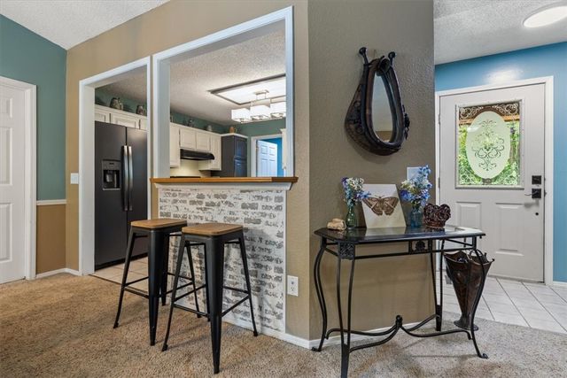 7 Mansfield Drive, Bella Vista, AR 72714
